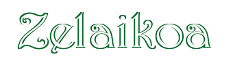 zelaikoa.net